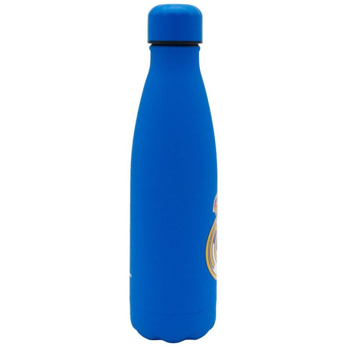 Botella acero inoxidable Real Madrid 500ml 4