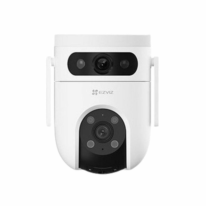 Videocámara de Vigilancia Ezviz H9C 3MP 9