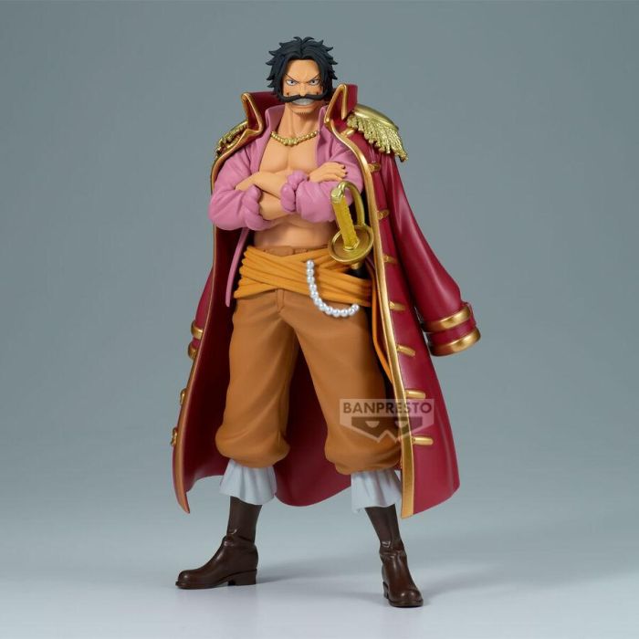 Figura Gold.D.Roger Grandline Series Special One Piece 20cm 1