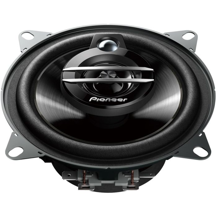 Pioneer TS-G1030F Altavoces de 3 Vías, 210W Máx., 30W Nom., 4Ω, 87dB, 35-27000Hz 2