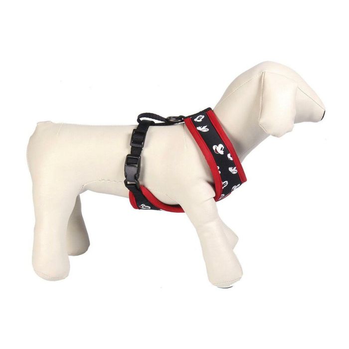 Arnés para perros XS/s mickey t2XS:XS/s 3 Arnés para perros XS/s mickey t2XS:XS/s 3