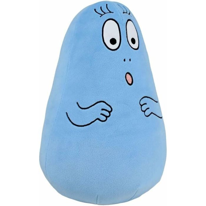Jemini Lote 7 Peluches BARBAPAPA 28 cm JEM3298060245333 16