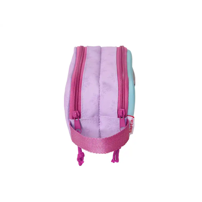 Safta Portatodo Doble 3D Frozen 21x8x6 cm 2 Safta Portatodo Doble 3D Frozen 21x8x6 cm 2