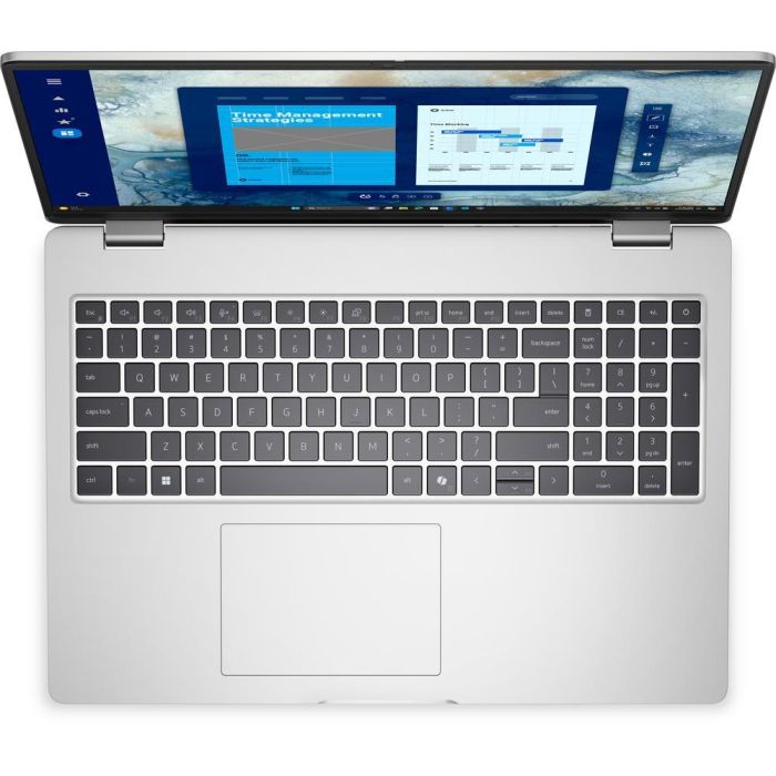 Dell Pro 16 PC16250 U7-255U Portátil Intel Core Ultra 7, 32GB RAM, 1TB SSD, 16" Full HD+ Windows 11 Pro 3 Dell Pro 16 PC16250 U7-255U Portátil Intel Core Ultra 7, 32GB RAM, 1TB SSD, 16" Full HD+ Windows 11 Pro 3
