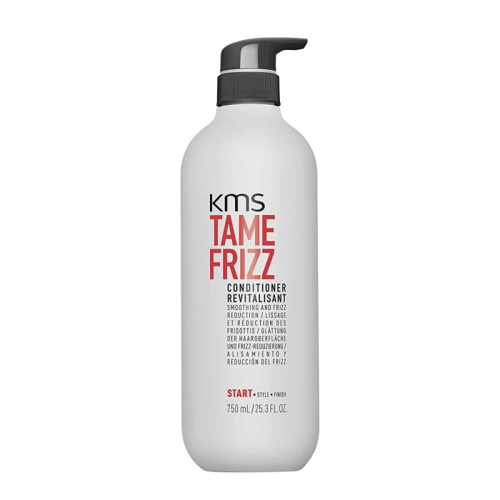 KMS Acondicionador Antifrizz Tame Frizz 750 mL