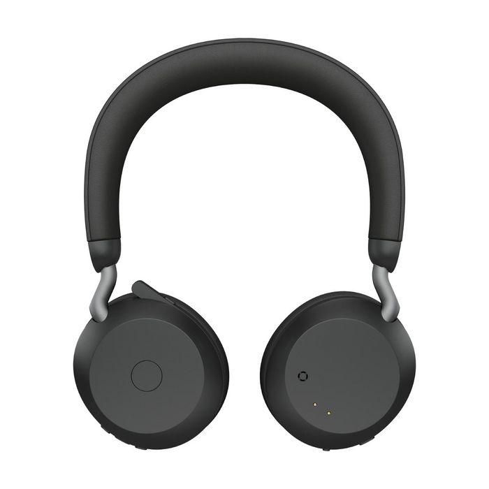 Jabra Jabra Evolve2 75 - USB-C UC - Black 3 Jabra Jabra Evolve2 75 - USB-C UC - Black 3