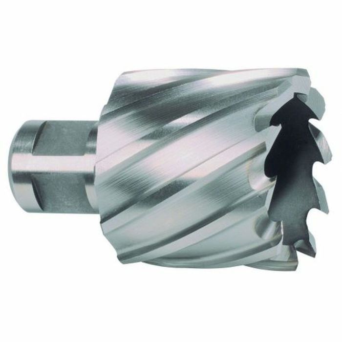 Broca hueca RUKO 13 mm Weldon 0 Broca hueca RUKO 13 mm Weldon 0