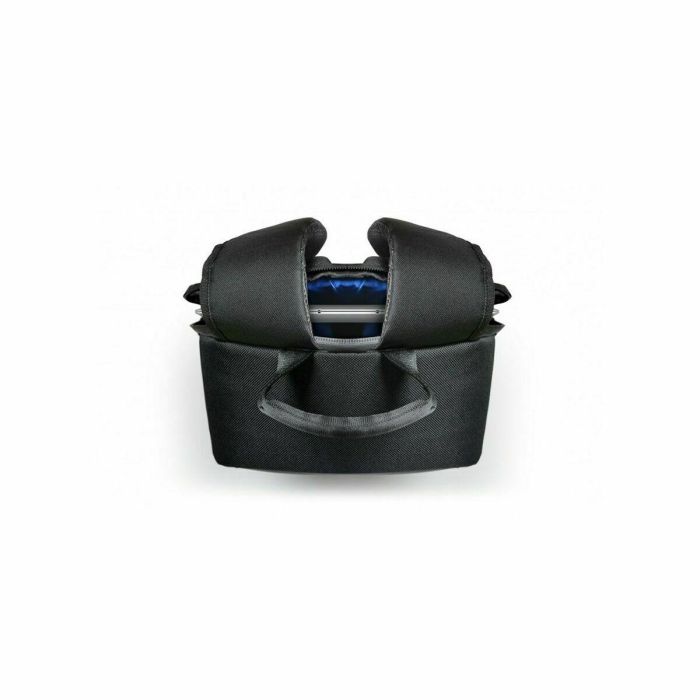 Mochila para Portátil Port Designs Negro 37
