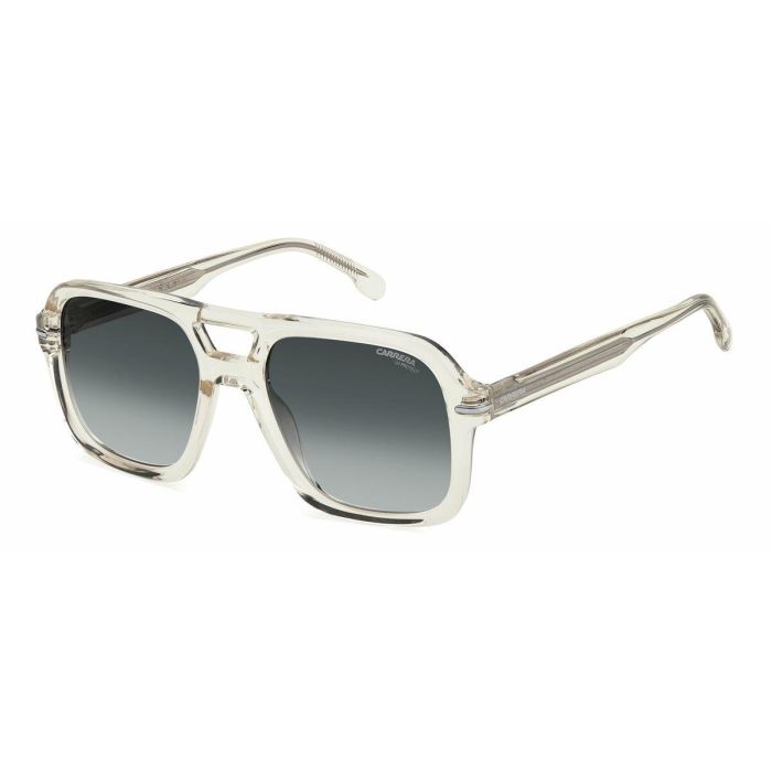 Gafas de Sol Hombre Carrera CARRERA-317-S-40G Ø 55 mm