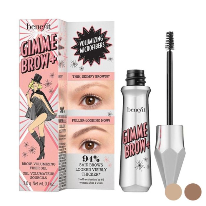Maquillaje para Cejas Gimme Benefit Gimme Brow (3 g) 3 g 0 Maquillaje para Cejas Gimme Benefit Gimme Brow (3 g) 3 g 0