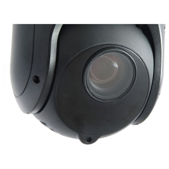 Level One Cámara de Seguridad IP FCS-4051 PTZ20x Exterior Interior 2MP H.264 PoE Visión Nocturna 50m 1