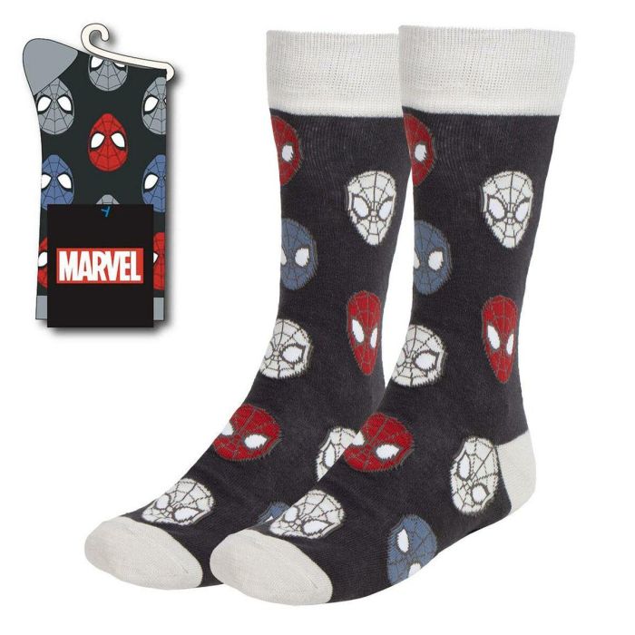Calcetines marvel t3845:tu 38/45 Calcetines marvel t3845:tu 38/45