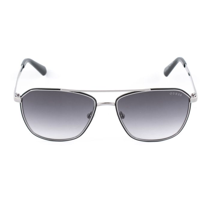Gafas de Sol Hombre Guess GU00147-5605B ø 56 mm 1