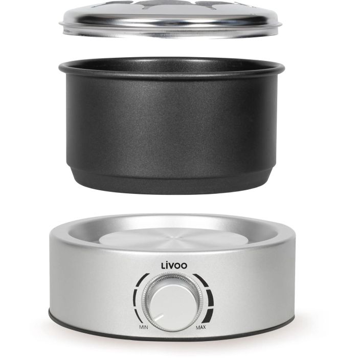 Livoo DOC333 Set de fondue eléctrica 2 Livoo DOC333 Set de fondue eléctrica 2
