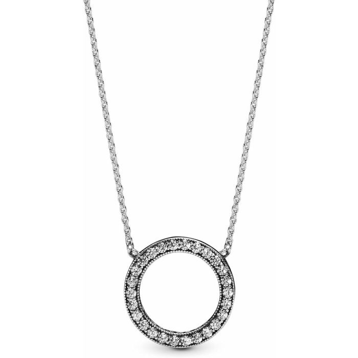 Collar Mujer Pandora 590514CZ-45 5