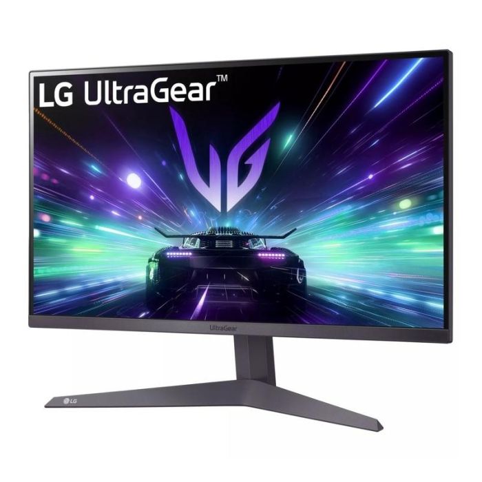 LG 27GS50F-B Monitor PC Gaming 27" Full HD 1920x1080 180Hz 5ms VA AMD FreeSync Flicker-Free VESA Negro 2 LG 27GS50F-B Monitor PC Gaming 27" Full HD 1920x1080 180Hz 5ms VA AMD FreeSync Flicker-Free VESA Negro 2