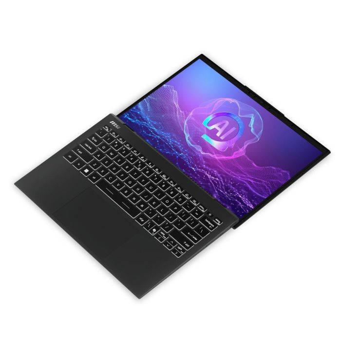 Laptop MSI 9S7-13Q322-042 13,3" Intel Core Ultra 7 258V intel core ultra 7 32 GB RAM 1 TB SSD 11 Laptop MSI 9S7-13Q322-042 13,3" Intel Core Ultra 7 258V intel core ultra 7 32 GB RAM 1 TB SSD 11