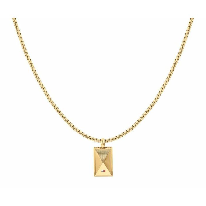 Cadena Tommy Hilfiger 2790565 1 Cadena Tommy Hilfiger 2790565 1