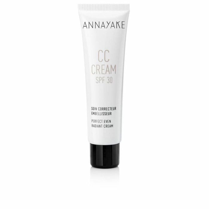 Annayake Cc Cream Perfect Even Radiant Cream Spf30 Annayake Cc Cream Perfect Even Radiant Cream Spf30
