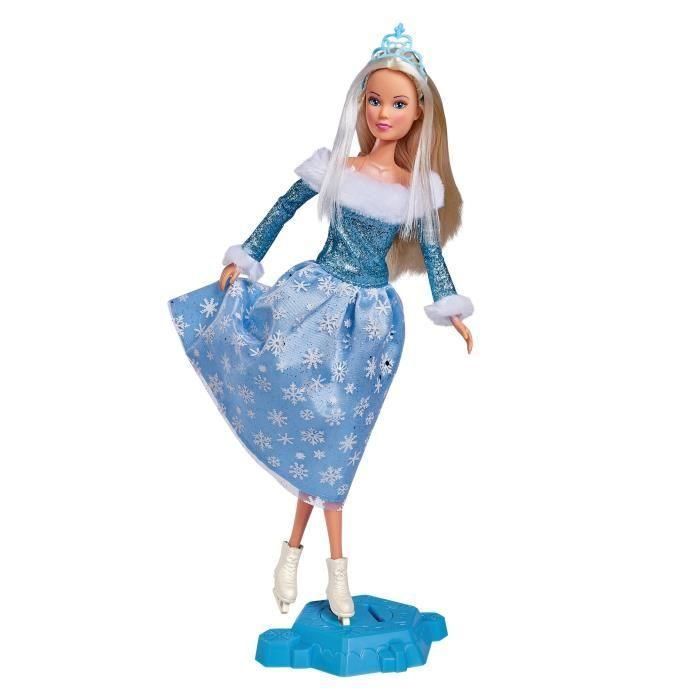 Steffi Love - Muñeca patinadora 29 cm 3 Steffi Love - Muñeca patinadora 29 cm 3