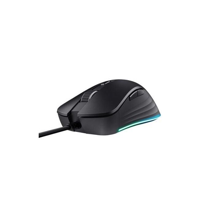 Ratón Gaming Trust Gaming GXT 924 YBAR+/ Hasta 25600 DPI Ratón Gaming Trust Gaming GXT 924 YBAR+/ Hasta 25600 DPI