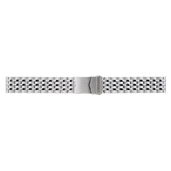 Correa para Reloj Morellato A02X05560130220099 Plateado