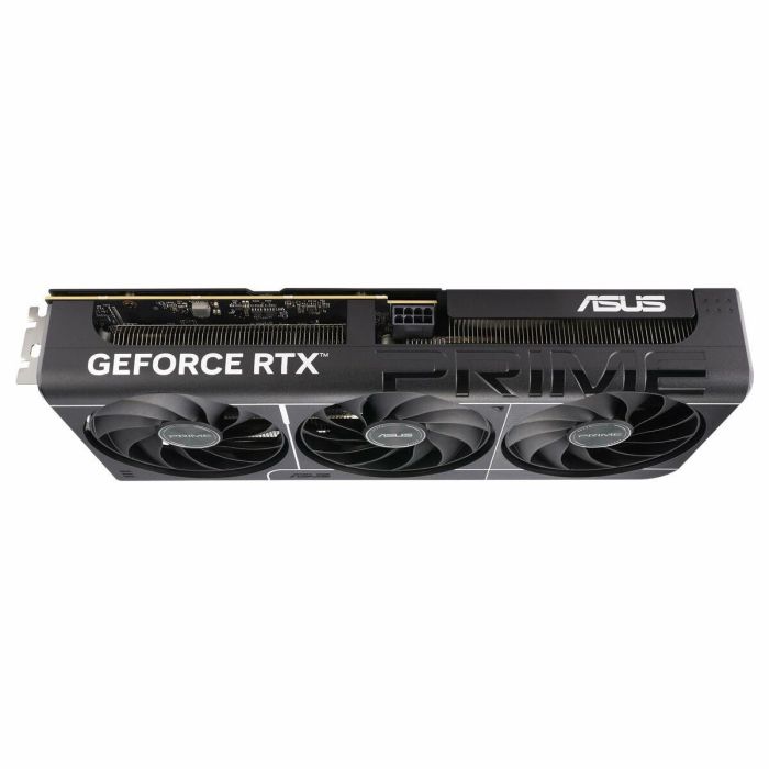 ASUS Prime -RTX5060TI-O16G NVIDIA GeForce RTX 5060 Ti 16 GB GDDR7 8 ASUS Prime -RTX5060TI-O16G NVIDIA GeForce RTX 5060 Ti 16 GB GDDR7 8
