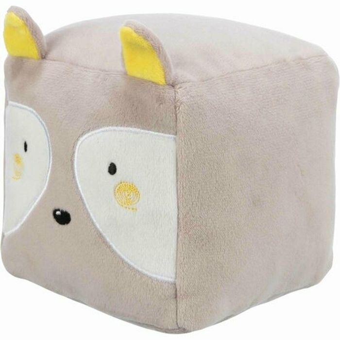 Peluche para perros Trixie Poliéster Felpa Zorro 13 cm 7 Peluche para perros Trixie Poliéster Felpa Zorro 13 cm 7