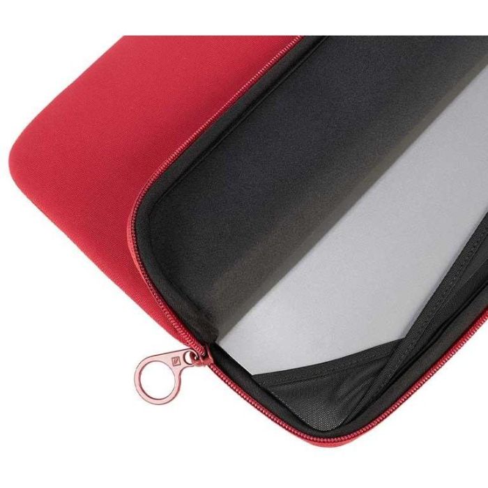 Tucano Top Second Skin 16"". Rot. BFTMB16-R 5 Tucano Top Second Skin 16"". Rot. BFTMB16-R 5