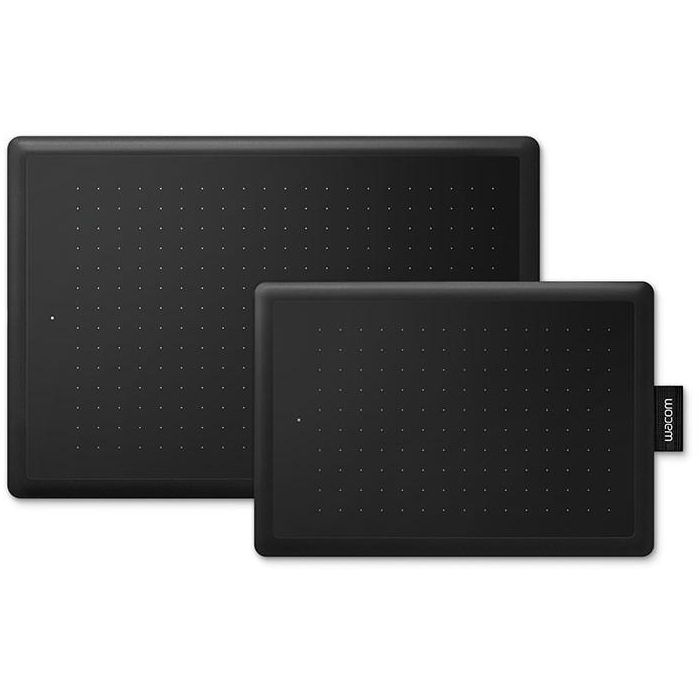 Wacom ONE BY SMALL - EMEA-SOUTH 3 Wacom ONE BY SMALL - EMEA-SOUTH 3