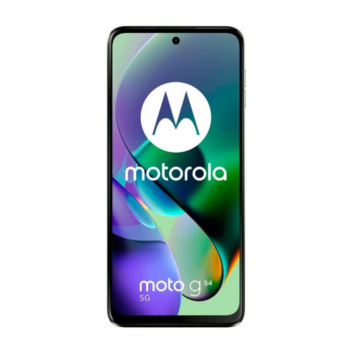 Smartphone Motorola XT2343-6 6,5" Octa Core 12 GB RAM 256 GB Verde 4 Smartphone Motorola XT2343-6 6,5" Octa Core 12 GB RAM 256 GB Verde 4
