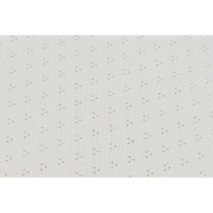 Deko Dream Kietoa Colchón de Espuma 90x190 cm Confort Firme 5 Zonas 12 cm Espesor Poliuretano 30 kg/m³ Enrollado 5 Deko Dream Kietoa Colchón de Espuma 90x190 cm Confort Firme 5 Zonas 12 cm Espesor Poliuretano 30 kg/m³ Enrollado 5