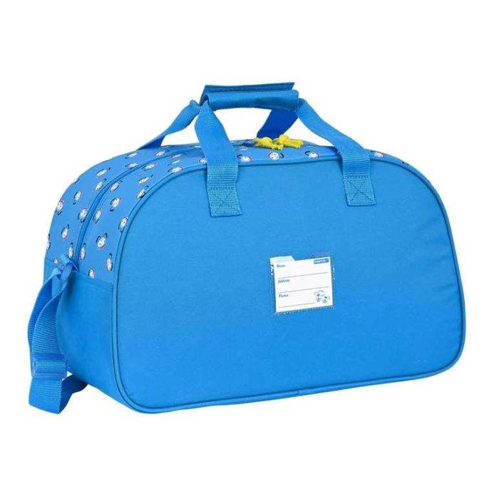 Bolsa de Deporte El Hormiguero Azul (40 x 24 x 23 cm) 1 Bolsa de Deporte El Hormiguero Azul (40 x 24 x 23 cm) 1