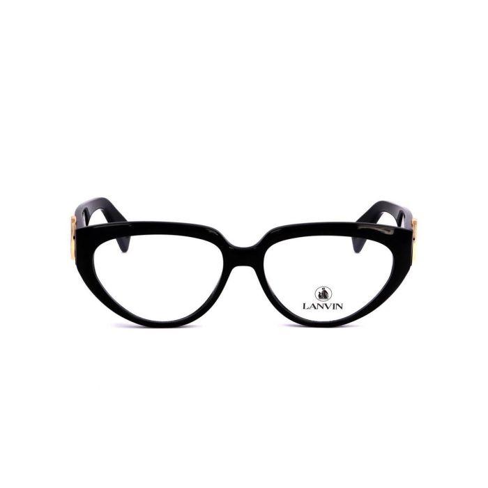 Montura de Gafas Mujer Lanvin LNV2600-1 Ø 55 mm 0 Montura de Gafas Mujer Lanvin LNV2600-1 Ø 55 mm 0