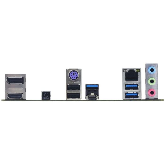 B650M-Silver (AM5) (D) 3 B650M-Silver (AM5) (D) 3