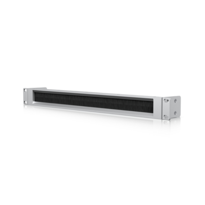 Ubiquiti Rack Mount OCD Panels 1U Brush Ubiquiti Rack Mount OCD Panels 1U Brush