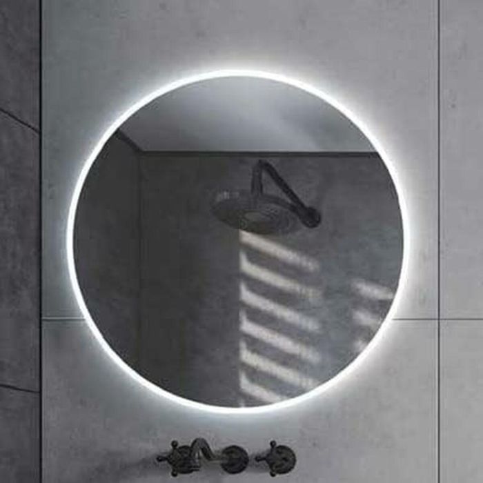 Espejo de baño con luz LED Ledimex LOND004-60 Espejo 1 Espejo de baño con luz LED Ledimex LOND004-60 Espejo 1
