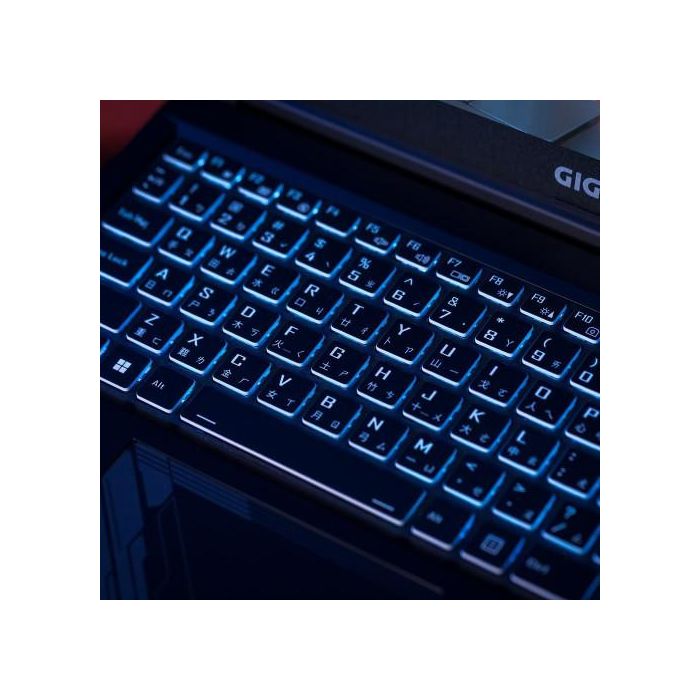 GIGABYTE G5 KF5-53ES354SD ordenador portatil Intel® Core™ i5 i5-13500H Portátil 39,6 cm (15.6") Full HD 16 GB LPDDR5-SDRAM 1 TB SSD NVIDIA GeForce RTX 4060 Wi-Fi 6E (802.11ax) Negro 13