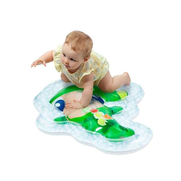 Molto Alfombra de agua con actividades y luz 75x64 cm 3 Molto Alfombra de agua con actividades y luz 75x64 cm 3