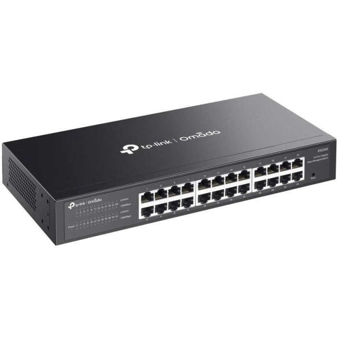 Switch TP-Link ES224G 3 Switch TP-Link ES224G 3