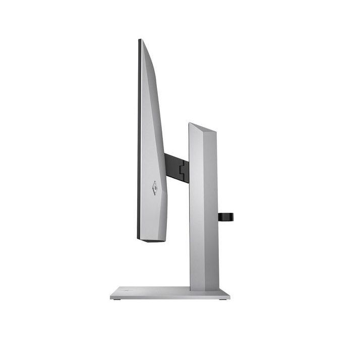 HP Z24m G3 QHD Conferencing Display 60,5 cm (23.8 pulgadas) Webcam 5 MP Altavoces Micrófono 5