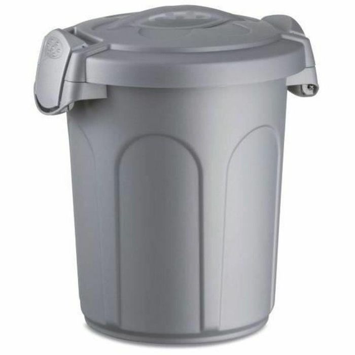 Comida para Tortugas Kerbl Gris 8 L 0 Comida para Tortugas Kerbl Gris 8 L 0