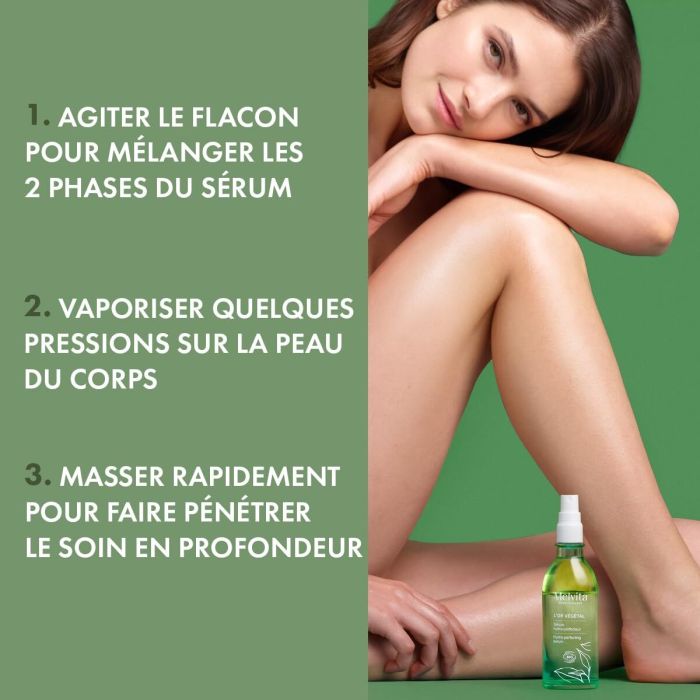 Set de Cosmética Mujer Melvita L'OR VÉGÉTAL 2 Piezas 2 Set de Cosmética Mujer Melvita L'OR VÉGÉTAL 2 Piezas 2