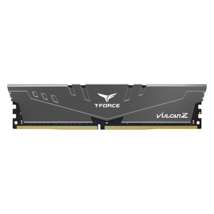 Teamgroup Memoria RAM DDR4 8GB 3200MHz (3600MHz XMP 2.0) DIMM 288-pin para PC y Servidores