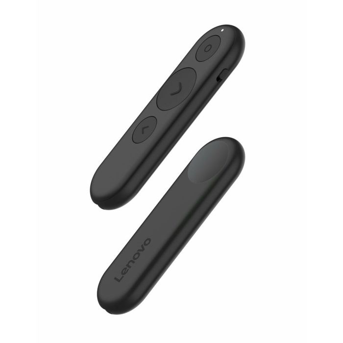 Ratón Lenovo 4XW1S62316 Negro 3