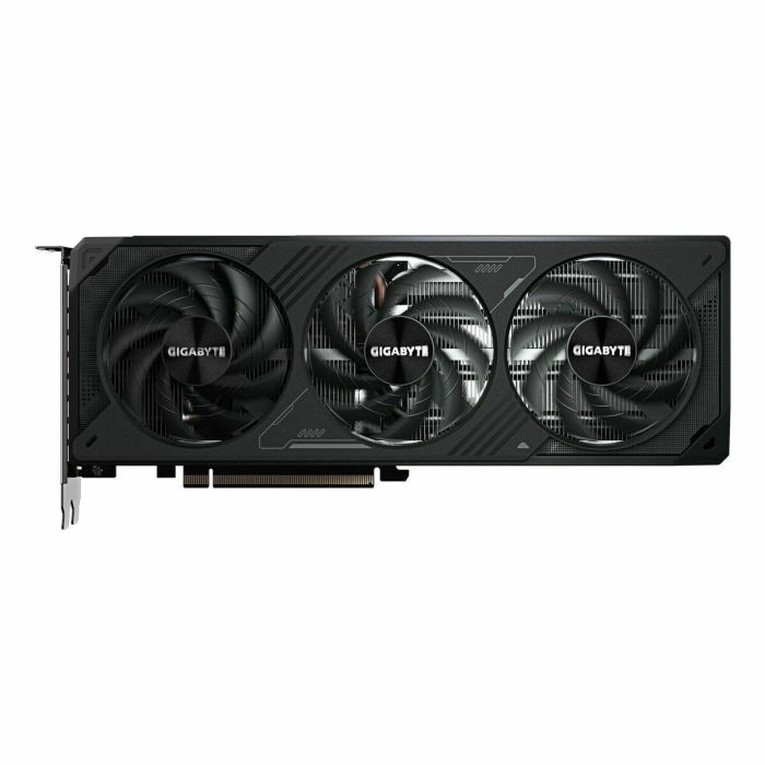 GIGABYTE GeForce RTX 5070 WINDFORCE SFF 12G AAAQE25097 Tarjeta Gráfica GDDR7 7680x4320 PCI-E 5.0 27 GIGABYTE GeForce RTX 5070 WINDFORCE SFF 12G AAAQE25097 Tarjeta Gráfica GDDR7 7680x4320 PCI-E 5.0 27