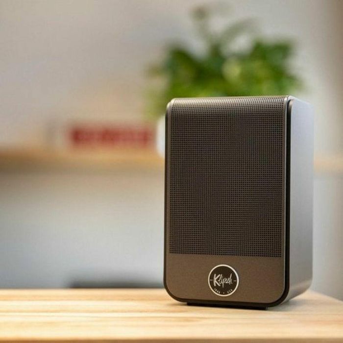 Altavoces Portátiles KLIPSCH KL1072081 Negro 50 W 5 Altavoces Portátiles KLIPSCH KL1072081 Negro 50 W 5