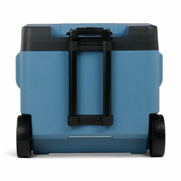Nevera eléctrica - IGLOO - 12 V - 230 V - Azul moderno - 42 L 4 Nevera eléctrica - IGLOO - 12 V - 230 V - Azul moderno - 42 L 4