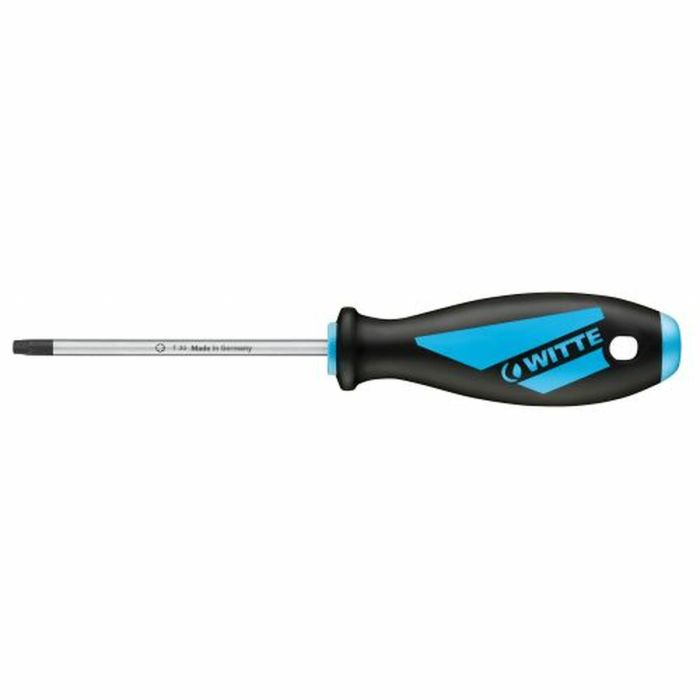 Destornillador WITTE MAXX Torx 0 Destornillador WITTE MAXX Torx 0