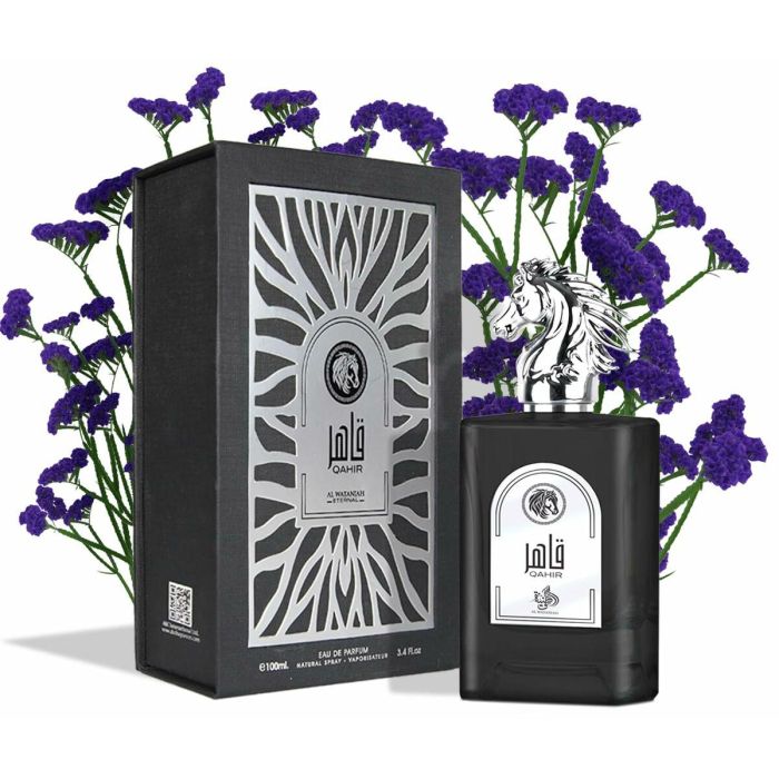 Perfume Hombre Al Wataniah Qahir EDP 100 ml 1 Perfume Hombre Al Wataniah Qahir EDP 100 ml 1